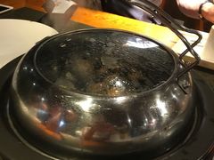 -马路边上·小海鲜烧烤(八一路店)