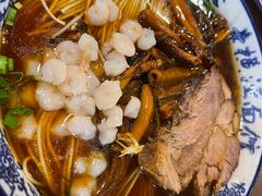 -老横泾面馆(吴中横泾店)