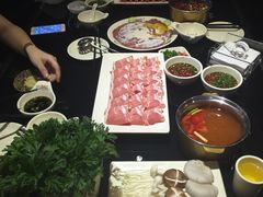 -鲁西肥牛(九方购物中心店)