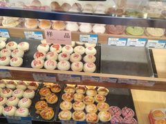 -邵万生食品公司(南京东路店)