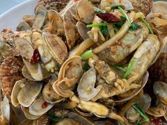 -北戴河庆山饭店·海鲜砂锅粥(北戴河黑石路店)