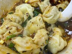 -小麻抄手(共建路店)