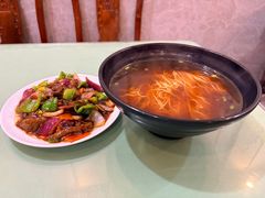 -白玉兰小吃(新村路店)