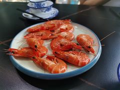 -锦里海景海鲜餐厅.三亚老字号(亚龙湾中心广场店)