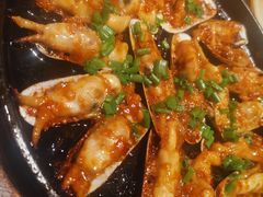 -鸽子窝(黄村店)
