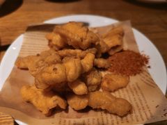 -九毛九西北菜(大东海店)