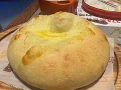 -通海俄式烧烤·俄罗斯大串(嵩山路店)