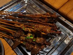 -老字号胡烤肉(三十年老店)