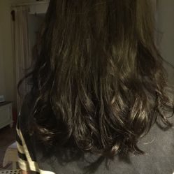 点击看大图 -尚·丹尼Hair