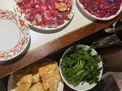 -汕头八合里海记牛肉店(清河店)
