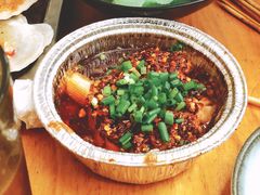 -炒豆合作社(东四总店)