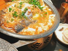 -探鱼·鲜青椒爽麻烤鱼(领展购物广场店)