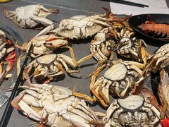 -一方渔歌蒸汽海鲜自助(文化路万达广场店)