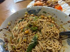 -丁丁猫重庆小面(徐州路店)