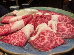 -满来寿喜烧(金虹桥店)
