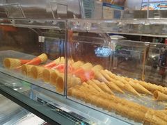 -极拉图·现制冰淇淋(大卫城店)