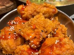 -双门洞·森系料理(体育西店)