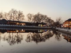 -后海公园