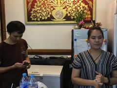 -新月水疗保健中心(2号店)
