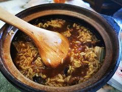 招牌牛肉烩饭-小吊梨汤·北京菜(香山店)