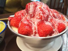 -水牛奶皇后糖水铺(深圳总店)