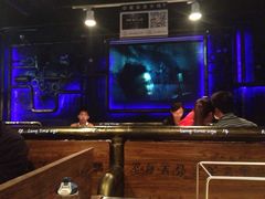 iphone_upload_pic-很久以前羊肉串(农科路店)