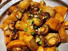 -味莊·青岛菜(云霄路店)