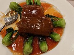 -功德林素菜饭庄(前门店)