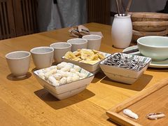 -竹里馆 ·茶食(奥体店)
