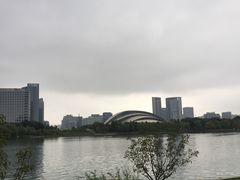 -天鹅湖体育公园