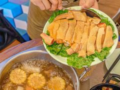 -潮界(凯德晶萃店)