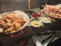 -比格比萨自助(万柳华联店)