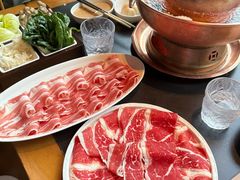 -东来顺·非遗火锅(高新店)