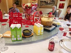 -红色江山(首钢国际大厦店)