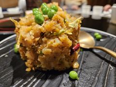 -云采云南菜(中山北路店)