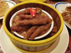 -香港新曜记茶餐厅(星耀城店)