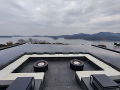 -天目湖涵田度假村
