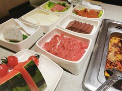 -海底捞火锅(万科广场店)