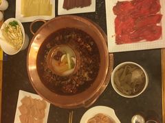 -老码头火锅(玉林店)