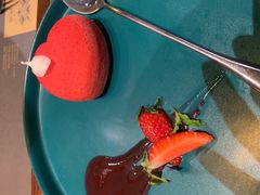 -食间牛排(湖西路店)