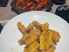 -李叔叔虾蟹大排档(青羊店)