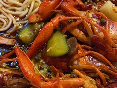 -拙味兄弟龙虾·江湖菜(和畅堂店)