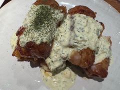 -桂马·日本料理·海胆·海鲜饭·酒场(民主广场店)