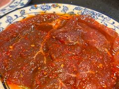 -飘香火锅(玉林西路店)