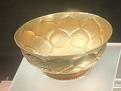 -陕西历史博物馆