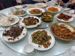 -同发号饭庄(复兴路店)