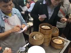 -香港蓮香樓(中環店)