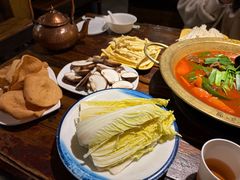 -霄汉羊排(万松园一店)