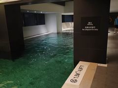 -斯博特游泳俱乐部(建业艾美酒店店)