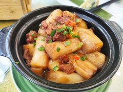 -嘉禧大酒楼(康城广场店)